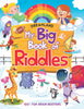Image 1 of Paperback for the product Dreamland My Big Book of Riddles
