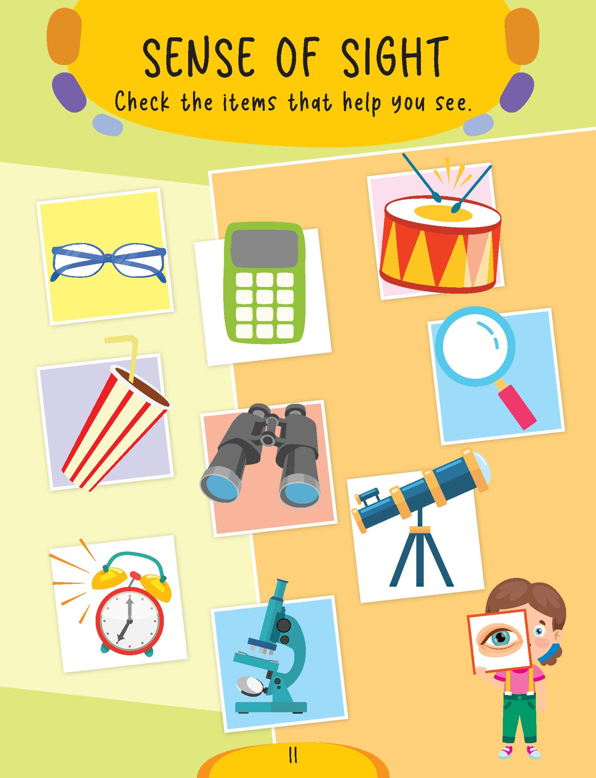 Image 7 of Dreamland Publications Science Activity Book Age 4+ : Children's Interactive & Activity Book