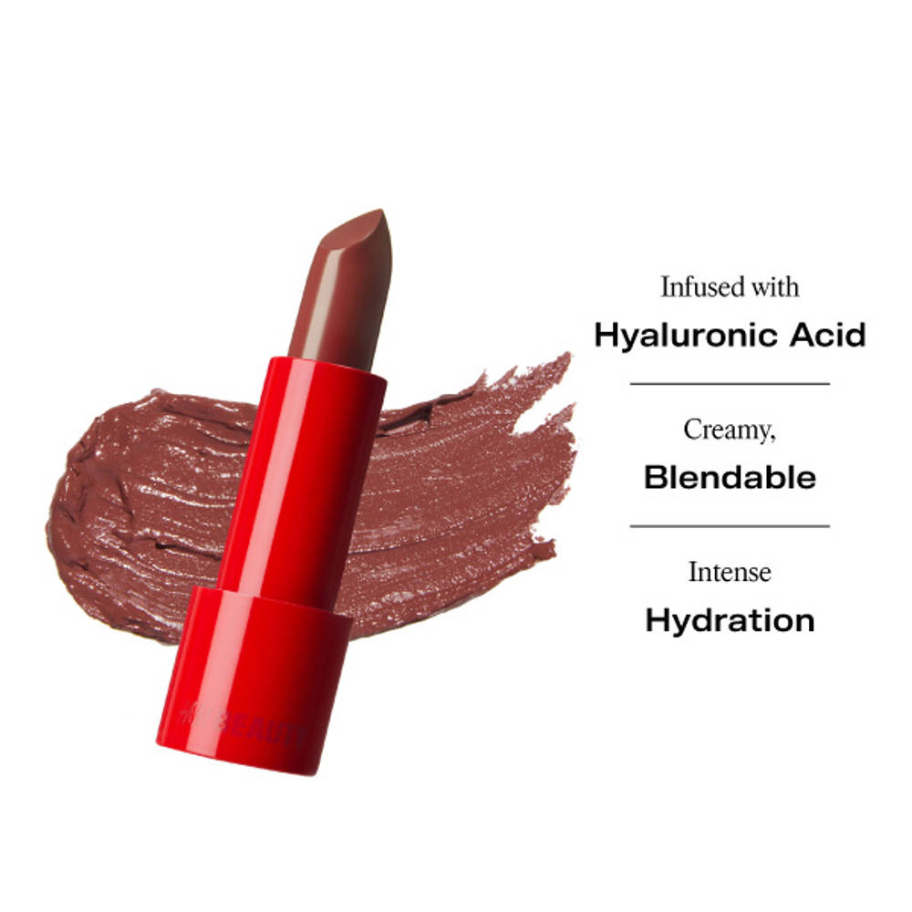 Image 12 of H&M Satin Icon Lipstick (4.2g)