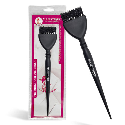 Image 1 of Default Title for the product Majestique Long Tail Hair Dye Brush
