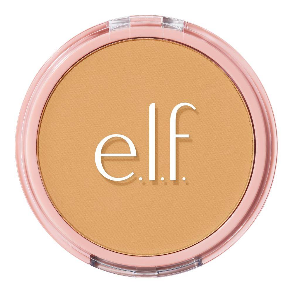 Image 4 of Medium Neutral for the product e.l.f. Cosmetics Halo Glow Powder Filter (10g)