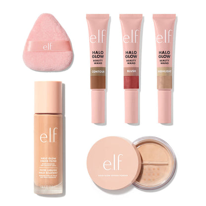 Image 13 of e.l.f. Cosmetics Halo Glow Setting Powder (6.8gm)
