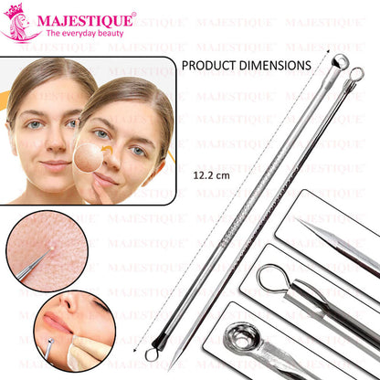 Image 3 of Majestique Blackhead Remover