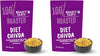 Image 1 of Default Title for the product Roasty Tasty Diet Chivda 100g x 8 Packs