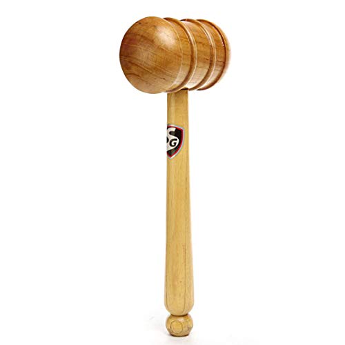 Image 5 of SG iball with Cord, Adult Wooden Mallet