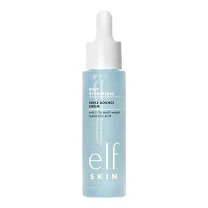 Image 1 of 30ml for the product e.l.f. Cosmetics Skin Holy Hydration Triple Bounce Serum
