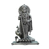Image 1 of Default Title for the product Dista Silvers Antique Murugan Idol Standing 137.72G