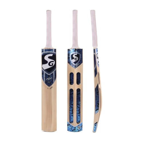 Image 5 of SG Kashmir Willow Cricket Bat (Tennis Ball) T-1000