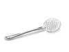Image 1 of Default Title for the product Crystal Large Stainless Steel Skimmer, Silver