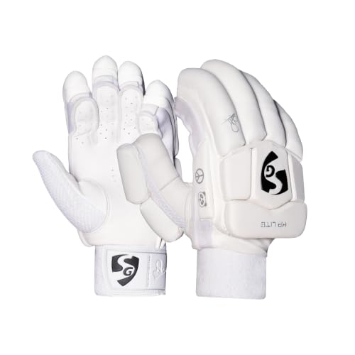 Image 4 of Junior LH for the product SG Batting Gloves HP LITE