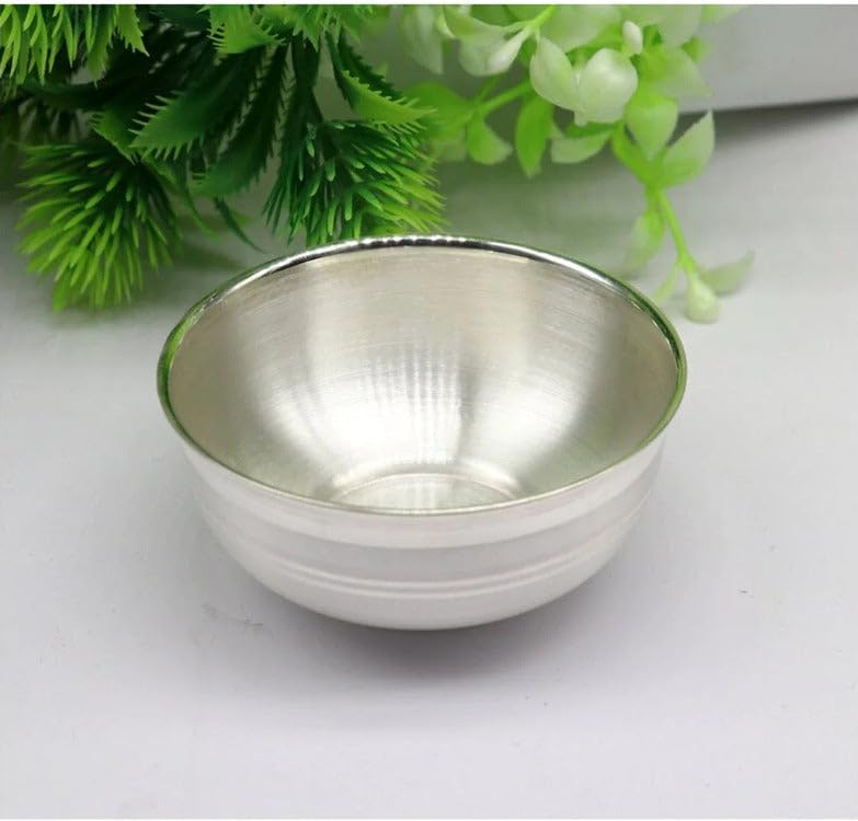 Image 2 of Dista Silvers Bowl 28g, Chandi Katori
