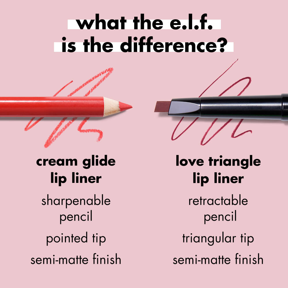 Image 14 of e.l.f. Cosmetics Cream Glide Lip Liner (1 g)