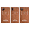 Image 1 of Default Title for the product KOKOMAE 72% Dark Chocolate With Coffee Bean-to-Bar (Pack of 3, 50g Each)