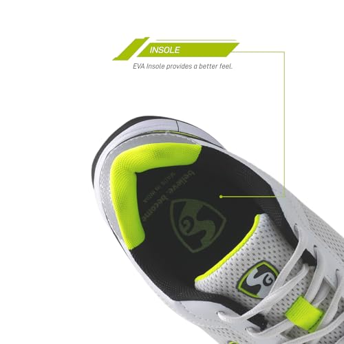 Image 20 of SG Scorer 6.0 Cricket Shoes