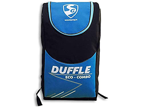 Image 2 of SG Kashmir Eco Cricket Kit