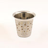 Image 1 of bubble for the product Spillbox Stainless Steel Tumblers