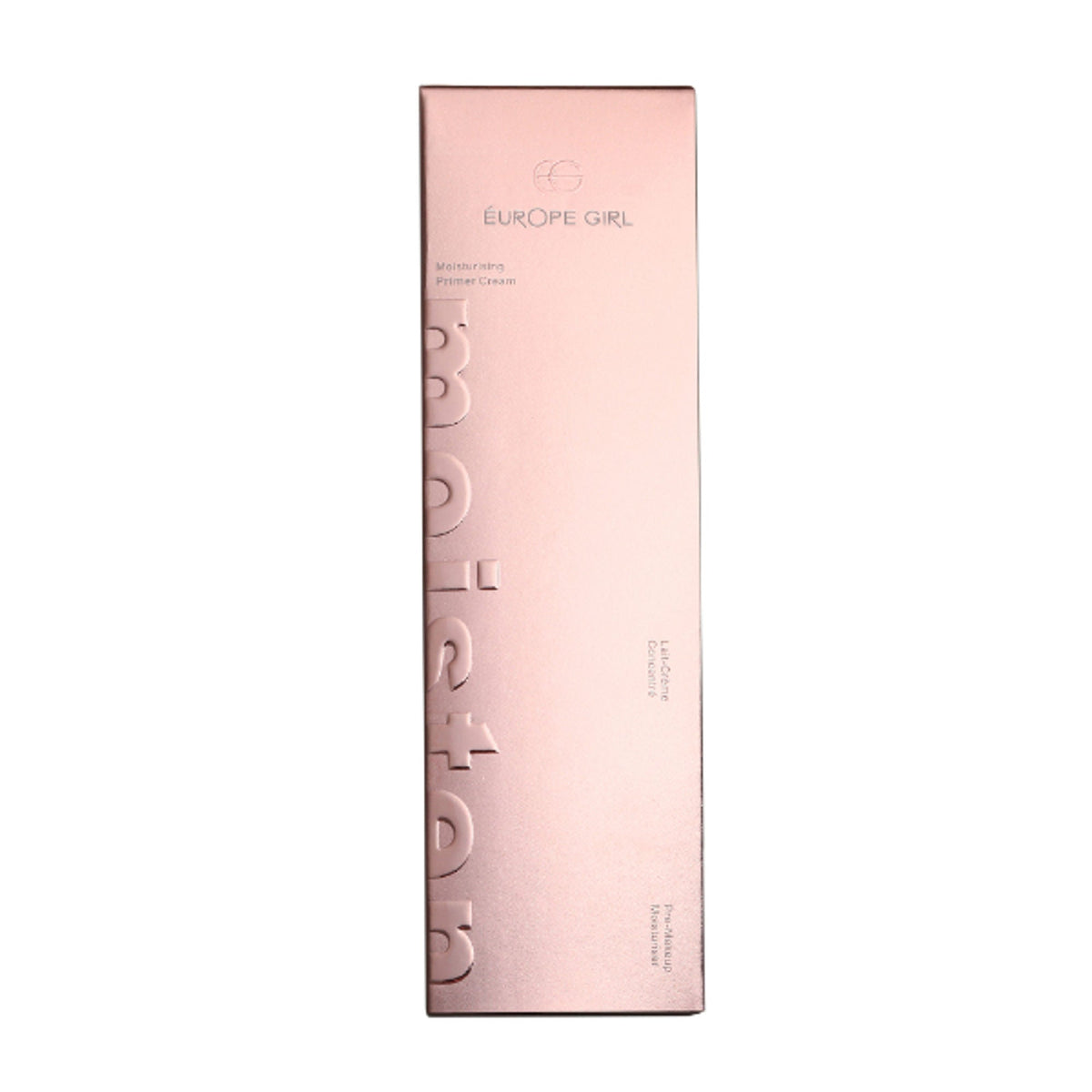 Image 2 of Europe Girl Lait-Creme Concentre Moisturizer