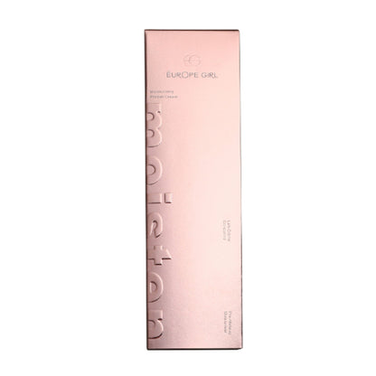 Image 2 of Europe Girl Lait-Creme Concentre Moisturizer
