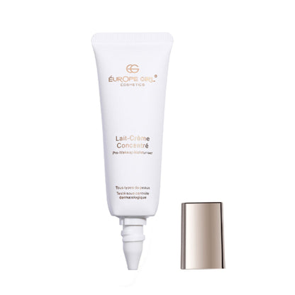 Image 3 of Europe Girl Lait-Creme Concentre Moisturizer