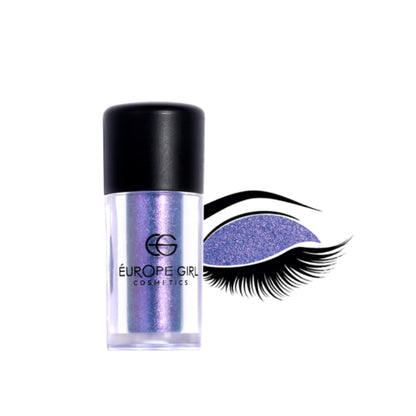 Image 2 of Europe Girl Single Diamond Pigment Stardust - S16 Elixir