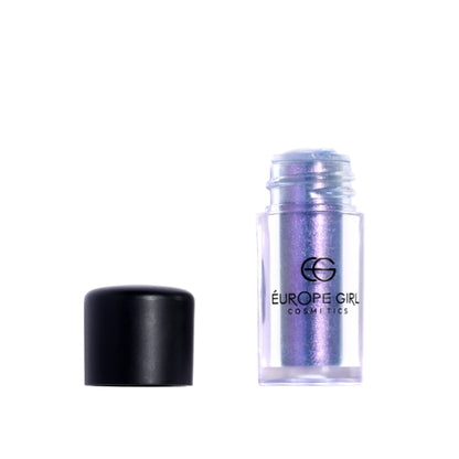Image 4 of Europe Girl Single Diamond Pigment Stardust - S16 Elixir