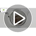 Image 2 of HASTHIP Pour Over Coffee Filter, Paperless Coffee Dripper 2-4 Cup SUS