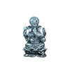 Image 1 of Default Title for the product Dista Silvers Antique Ganesh 37.82g