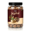 Image 1 of 250 Grams for the product LILA DRY FRUITS Jaiphal Nutmeg Whole Spices