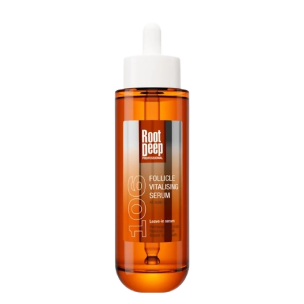 Image 1 of 100 ml / Pack of 1 for the product Brillare Root Deep 106 Follicle Vitalising Serum