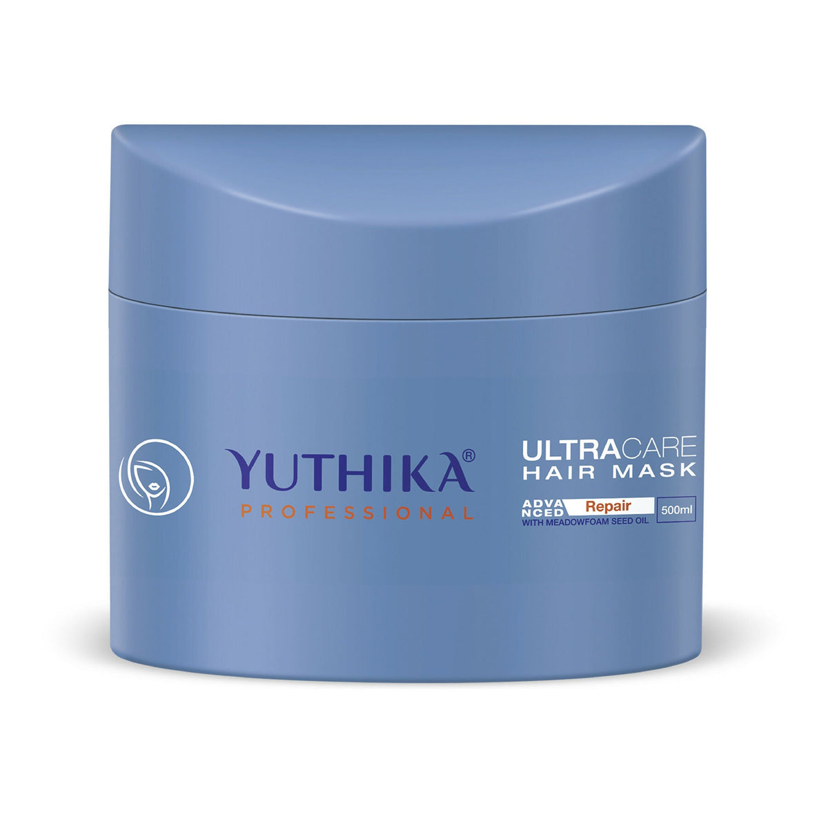 Image 3 of Yuthika Hair Mask For Dry, Frizzy & Damaged Hair|Premium Hair Mask For Women & Men