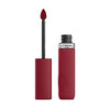 Image 1 of 5 gm for the product L'Oreal Paris Infallible Matte Resistance Liquid Lipstick, 500 Wine Not