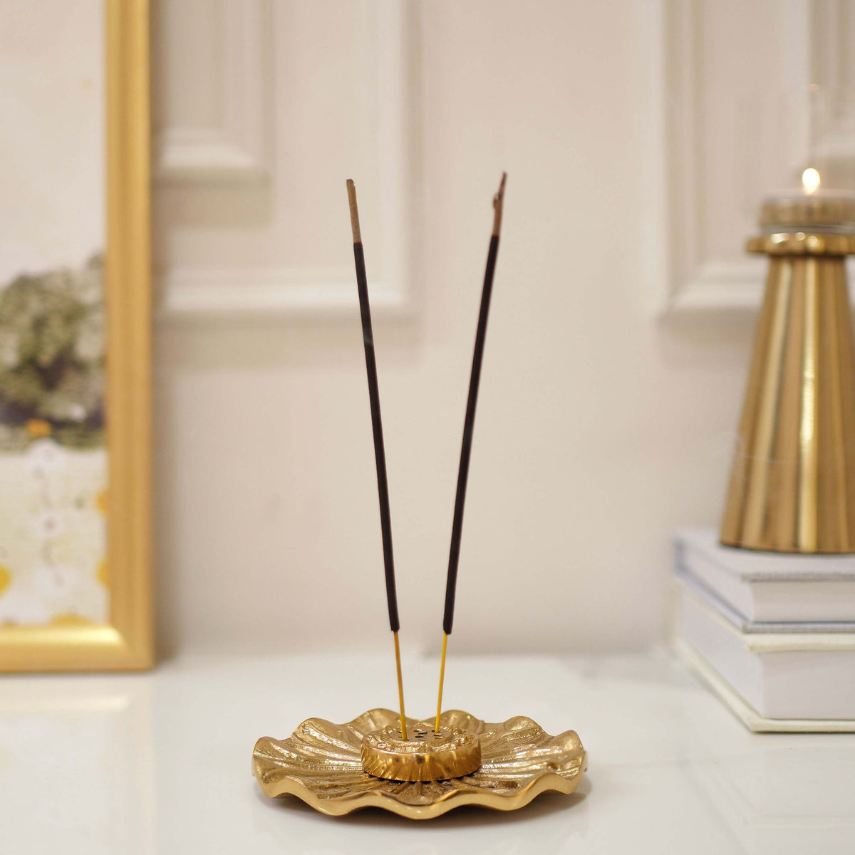 Image 9 of Behoma Incense Holder