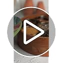 Image 6 of nestroots Wooden Masala Box for Kitchen