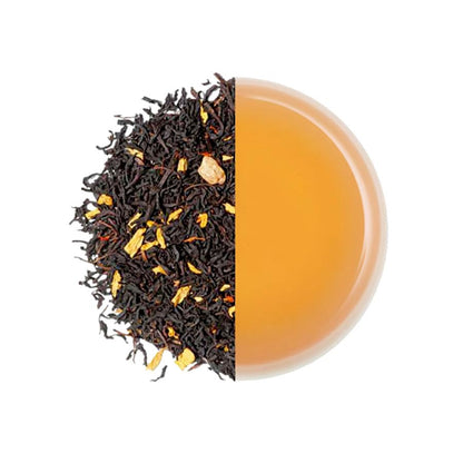 Image 6 of Teaaza'S Masala Ctc Chai With 20 Natural Herbs
