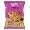 Image 1 of 200 g (Pack of 1) for the product Roasty Tasty Jowar Mix Tangy Tomato 200g