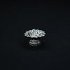 Image 1 of Default Title for the product Dista Silvers Flower Bowl Small 4g
