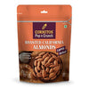 Image 1 of Default Title for the product Cornitos Roasted Almonds, Lightly Salted, 200g