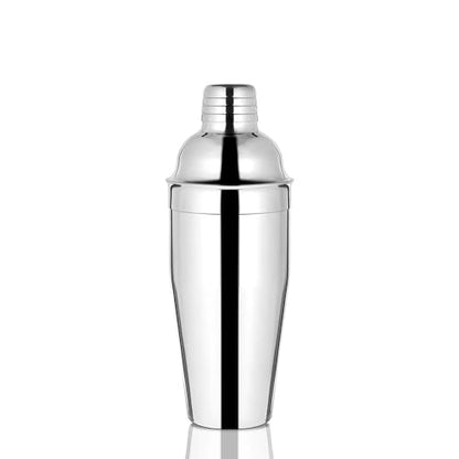 Image 1 of Default Title for the product HAZEL Stainless Steel Cocktail Drink Shaker 800 ml
