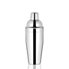 Image 1 of Default Title for the product HAZEL Stainless Steel Cocktail Drink Shaker 800 ml
