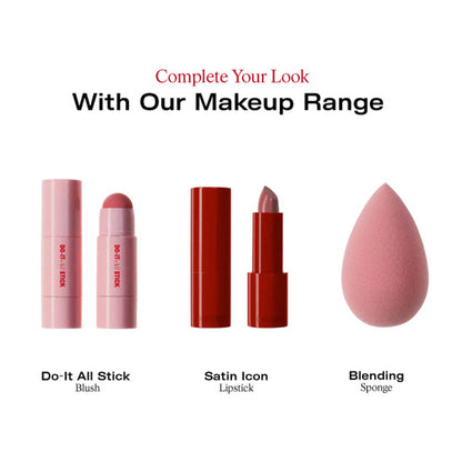 Image 7 of H&M Do-It-All-Stick Highlighter - Peachy Glow 7 g