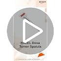 Image 2 of HAZEL Stainless Steel Dosa Turner Spatula