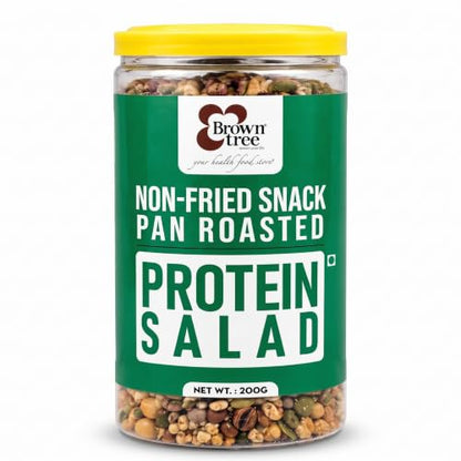 Image 1 of Default Title for the product Brown tree Protein Salad 200g