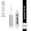 Image 1 of 5 ml / Pack of 1 for the product PAC Studio Lash Fixer Eyelash Adhesive Transparent - 24H Hold, Quick Drying, Waterproof, Ultra Thin Brush