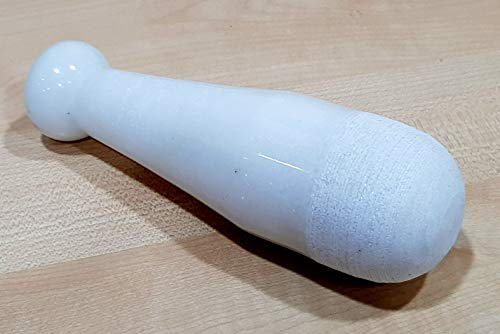 Image 3 of KLEO Compatible White Pestle 6"