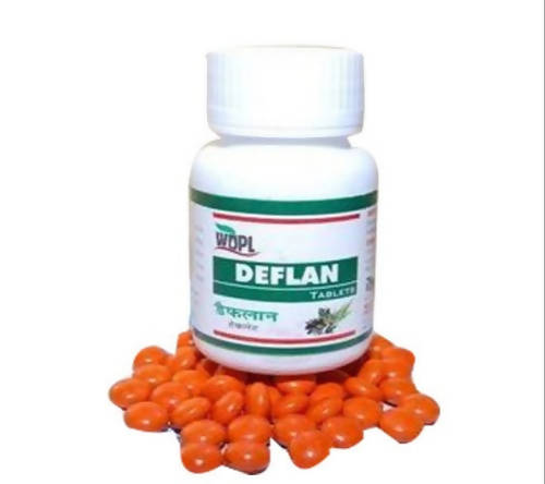 Image 1 of 100 Tablets for the product Wilson Deflan Tablets