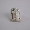 Image 1 of Default Title for the product Dista Silvers Venkateshwara Swamy Idol 4g