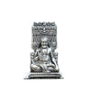 Image 1 of Default Title for the product Dista Silvers Antique 2D Raghvendra 29.74G
