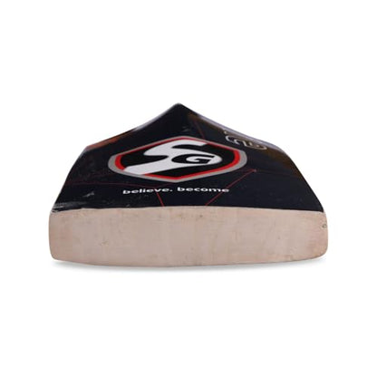 Image 4 of SG KLR Flicker Kashmir Willow Cricket Bat - Size-6