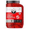 Image 1 of Default Title for the product Forest Found Kashmiri Red Chilli Powder 1kg