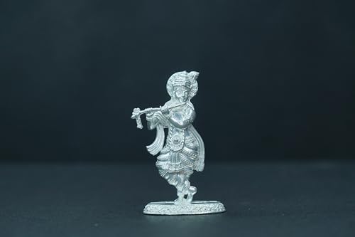 Image 3 of Dista Silvers Krishna Ji 13.04g